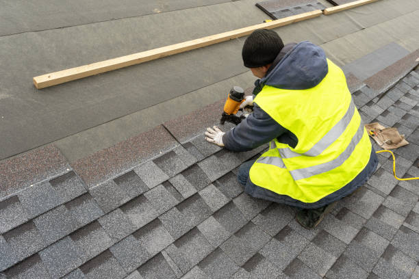 Best Roof Repair Estimates  in East Liverpool, OH