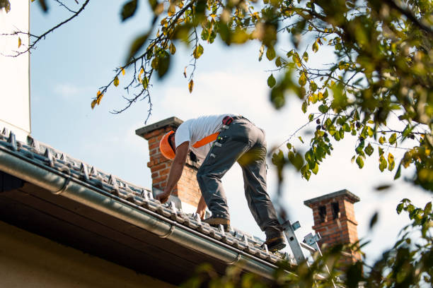 Reliable East Liverpool, OH Roofing Contractor Solutions