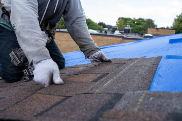 East Liverpool, OH Roofing Contractor Company