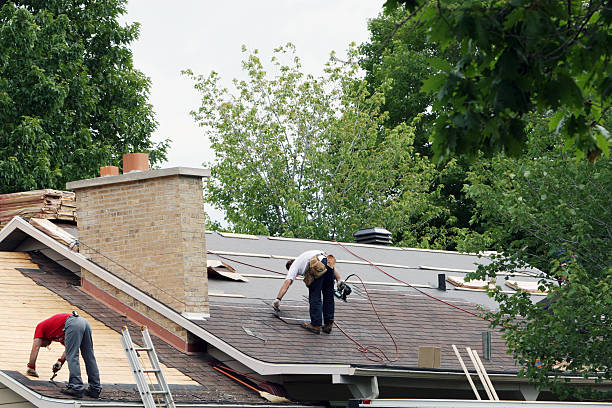 Sealant for Roof in East Liverpool, OH