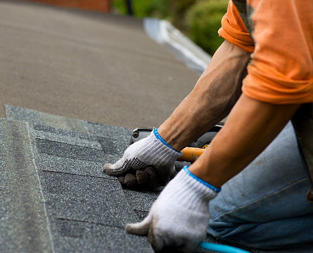 Roof Repair Estimates in East Liverpool, OH
