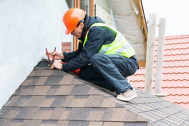 Best Best Roofing Contractors  in East Liverpool, OH
